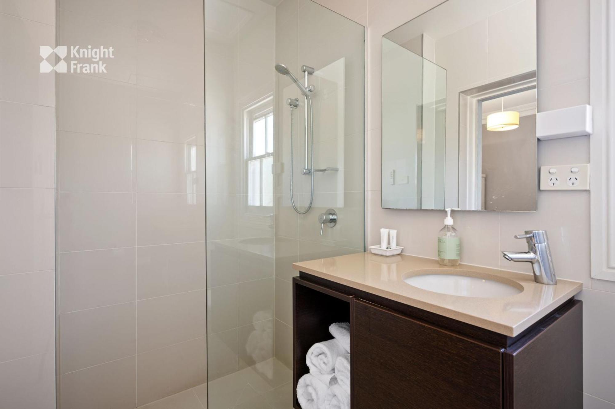 Clydesdale Manor Bed & Breakfast โฮบาร์ต ห้อง รูปภาพ
