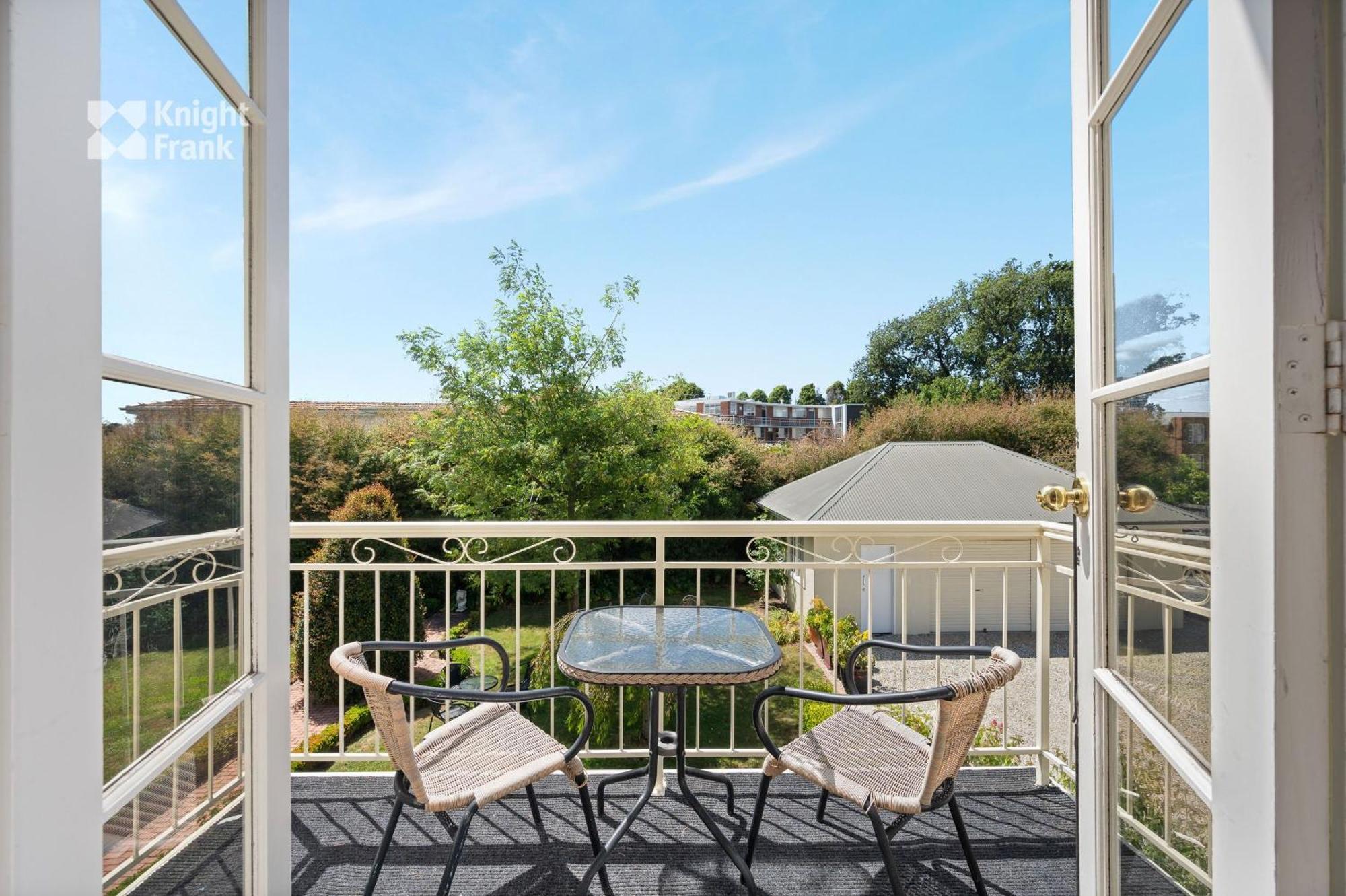 Clydesdale Manor Bed & Breakfast โฮบาร์ต ห้อง รูปภาพ