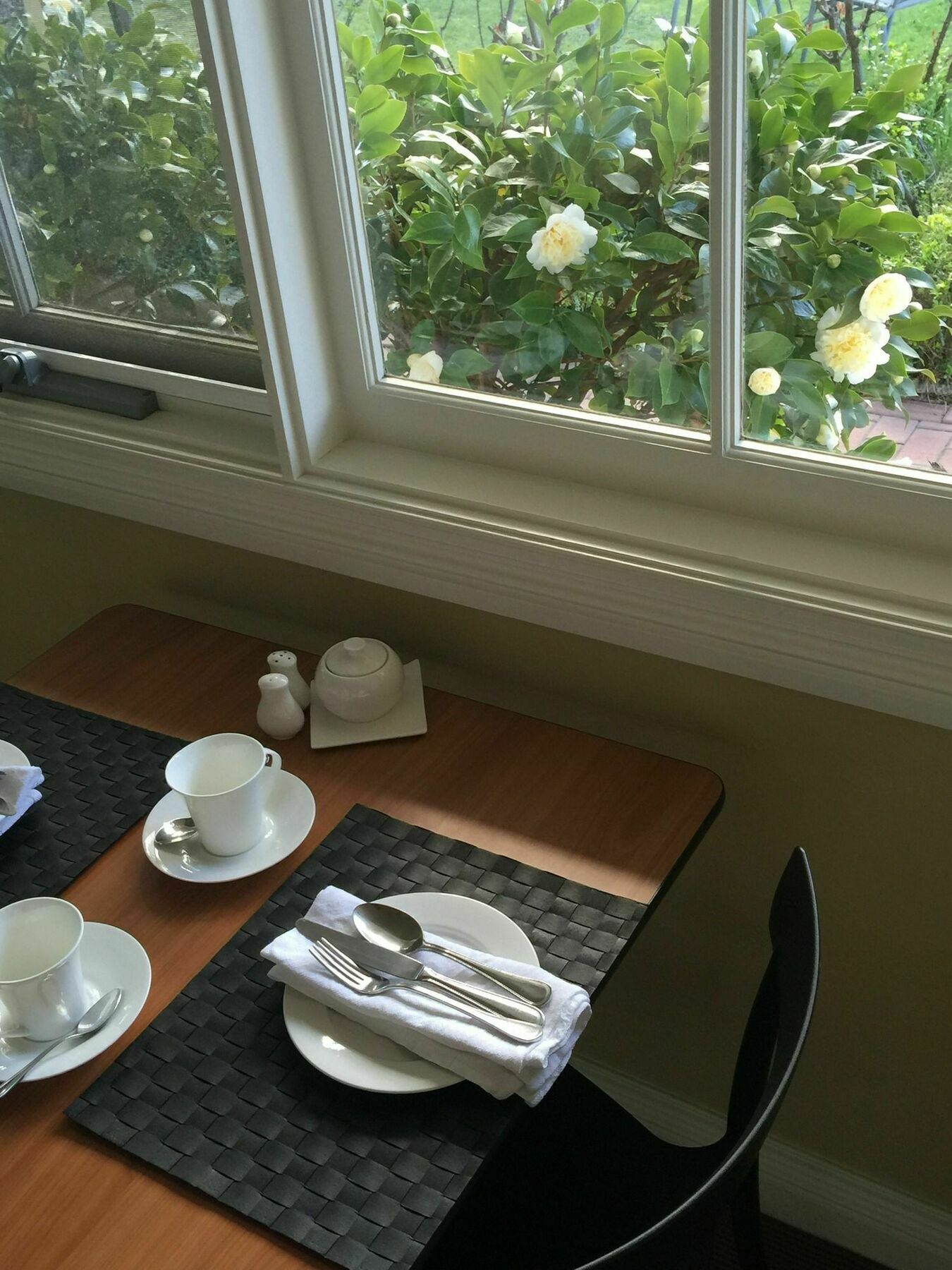 Clydesdale Manor Bed & Breakfast โฮบาร์ต ภายนอก รูปภาพ